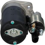Valeo Anlasser 458825