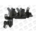 BERU Zündspule ZS483 BERU Zündspule ZS483