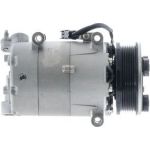 Kompressor, Klimaanlage ACP 1360 000P Kompressor, Klimaanlage ACP 1360 000P