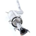 Walker Dieselpartikelfilter EVO C 73021 Walker Dieselpartikelfilter EVO C 73021