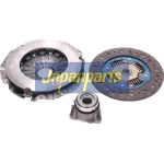 Japanparts Kupplungssatz KF-S09 Japanparts Kupplungssatz KF-S09