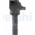 Delphi Zündspule GN10421-12B1 Delphi Zündspule GN10421-12B1