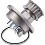 HEPU Wasserpumpe / Kühlmittelpumpe P791 HEPU Wasserpumpe / Kühlmittelpumpe P791