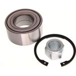 Radlagersatz 33-0048 Radlagersatz 33-0048