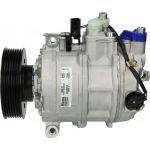 Nissens Klimakompressor PKW 89237 Nissens Klimakompressor PKW 89237