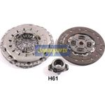 Japanparts Kupplungssatz KF-H61 Japanparts Kupplungssatz KF-H61