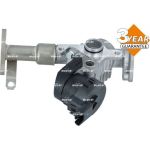 NRF AGR-Ventil 48654 NRF AGR-Ventil 48654