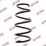 KYB Fahrwerksfeder RA4135 KYB Fahrwerksfeder RA4135