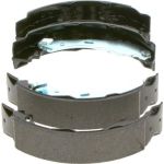 Bosch Bremsbacken 0 986 487 771 Bosch Bremsbacken 0 986 487 771
