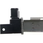 MAHLE Kühler, Motorkühlung CR 397 000S MAHLE Kühler, Motorkühlung CR 397 000S