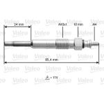 VALEO Glühkerze 345105 VALEO Glühkerze 345105