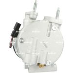 NRF Kompressor, Klimaanlage 320226 NRF Kompressor, Klimaanlage 320226