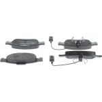 Bosch Bremsbelag 0 986 495 312 Bosch Bremsbelag 0 986 495 312