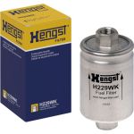 H229WK HENGST FILTER Kraftstofffilter H229WK