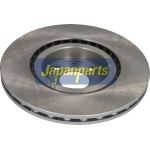 Japanparts Bremsscheibe DI-0201C