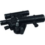 Integralthermostat TI 243 89 Integralthermostat TI 243 89