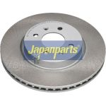 Japanparts Bremsscheibe DI-K23C Japanparts Bremsscheibe DI-K23C