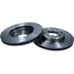 Maxgear Bremsscheibe Chevrolet P. Aveo 04- 13/Kalos/Spark 19-1258 Maxgear Bremsscheibe Chevrolet P. Aveo 04- 13/Kalos/Spark 19-1258
