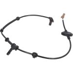 KAMOKA Sensor, Raddrehzahl 1060791 KAMOKA Sensor, Raddrehzahl 1060791