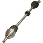 MAXGEAR Antriebswelle 27-3180MG 49-1865
