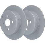 Bremsscheibe Toyota T. Corolla/Yaris 1.0-2.0 D-4D 99-07 24.0109-0139.1 Bremsscheibe Toyota T. Corolla/Yaris 1.0-2.0 D-4D 99-07 24.0109-0139.1