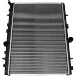 Vemo Motorkühler V22-60-0014 Vemo Motorkühler V22-60-0014