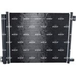 KONDENSATOR, KLIMAANLAGE NRF350469 KONDENSATOR, KLIMAANLAGE NRF350469