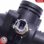ESEN SKV Thermostat, Kühlmittel 20SKV187 ESEN SKV Thermostat, Kühlmittel 20SKV187