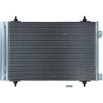 KAMOKA Kondensator, Klimaanlage 7800214 KAMOKA Kondensator, Klimaanlage 7800214
