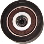 Maxgear Umlenk- / Führungsrolle, Keilrippenriemen 54-0504 Maxgear Umlenk- / Führungsrolle, Keilrippenriemen 54-0504