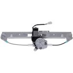 VALEO 850042 Fensterheber VALEO 850042 Fensterheber