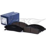 TOMEX brakes Bremsbelagsatz, Scheibenbremse TX 15-28 TOMEX brakes Bremsbelagsatz, Scheibenbremse TX 15-28