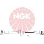 RC-ME96 NGK - Zündkabelsatz 4104 RC-ME96 NGK - Zündkabelsatz 4104