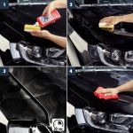 Sonax Auto Hartwax 500ml 03012000 Sonax Auto Hartwax 500ml 03012000