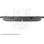 Bremsbelagsatz Toyota P. Rav 4 2.0-2.2 D4-D 12 ADT342212 Bremsbelagsatz Toyota P. Rav 4 2.0-2.2 D4-D 12 ADT342212