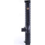 Nissens Wasserkühler PKW 60618A Nissens Wasserkühler PKW 60618A