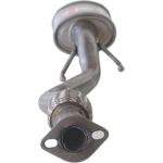 Bosal Schalldämpfer 169-077 Bosal Schalldämpfer 169-077