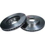 Maxgear Bremsscheibe Opel P. Insignia 08- Ko A 16 19-1935 Maxgear Bremsscheibe Opel P. Insignia 08- Ko A 16 19-1935