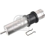 Kraftstofffilter 177167 Kraftstofffilter 177167