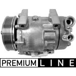 ACP 1037 000P MAHLE Klimakompressor 1037 000P, 12 V, SD7V16, R134a – u. a. für Peugeot 406 (8B), 406 Break (8E/F), 807 (EB_) – OE Nummer 1609491580 - l ACP 1037 000P MAHLE Klimakompressor 1037 000P, 12 V, SD7V16, R134a – u. a. für Peugeot 406 (8B), 406 Break (8E/F), 807 (EB_) – OE Nummer 1609491580 - l