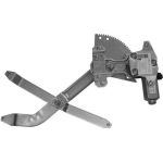 MAGNETI MARELLI Fensterheber 350103250000