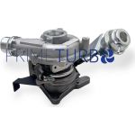 Prime Turbo Turbolader V00449T Prime Turbo Turbolader V00449T