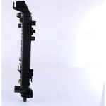 Wasserkühler PKW 62799A Wasserkühler PKW 62799A