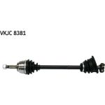 SKF Antriebswelle VKJC 8381 SKF Antriebswelle VKJC 8381