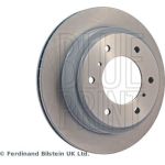 Bremsscheibe Mitsubishi T. Pajero 2.5-3.2 Di-D 00 ADC44379 Bremsscheibe Mitsubishi T. Pajero 2.5-3.2 Di-D 00 ADC44379