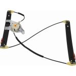 VAICO V10-9807 Fensterheber vorne links, elektrisch, ohne Motor VAICO V10-9807 Fensterheber vorne links, elektrisch, ohne Motor
