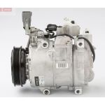 DENSO Kompressor DCP50126 DENSO Kompressor DCP50126