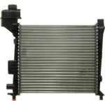 MAHLE Kühler, Motorkühlung CR 322 000P MAHLE Kühler, Motorkühlung CR 322 000P