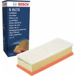 Luftfilter F 026 400 172 Luftfilter F 026 400 172