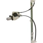 VALEO 850489 Fensterheber